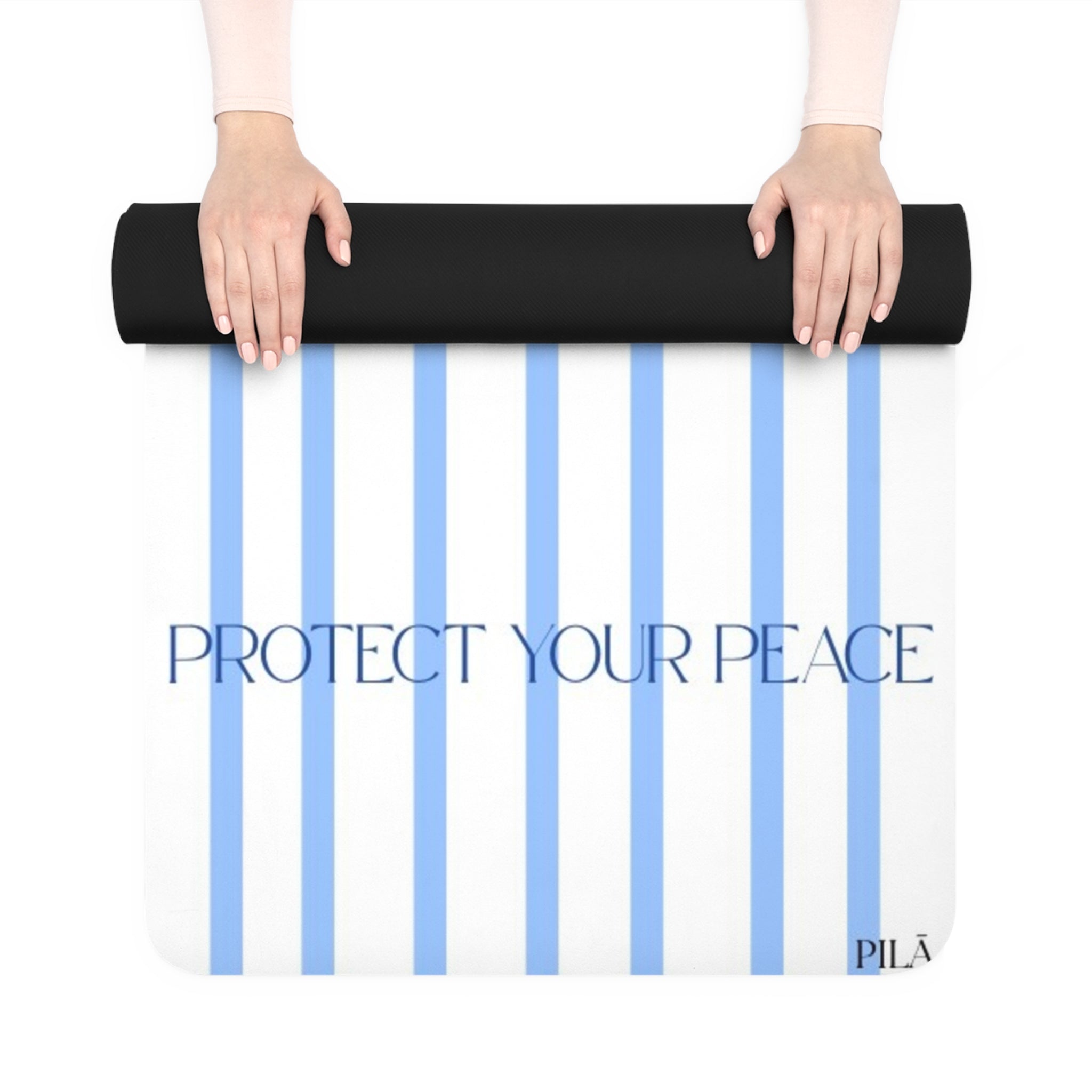 Protect your peace
